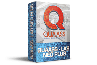 Quaass lab neo plus Quaass lab neo plus