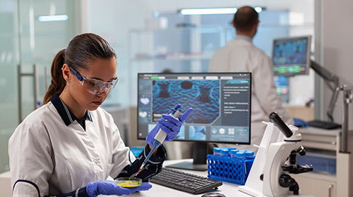 gestion de laboratorio sistema lims