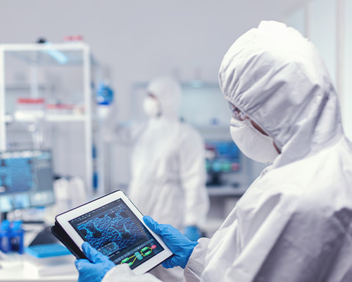 sistemas Lims para laboratorios
